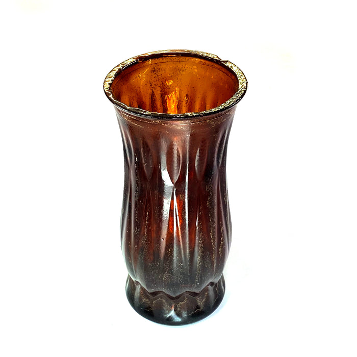 SMASHProps Breakaway Round Tall Vase 8.5 Inch - for just $50! 