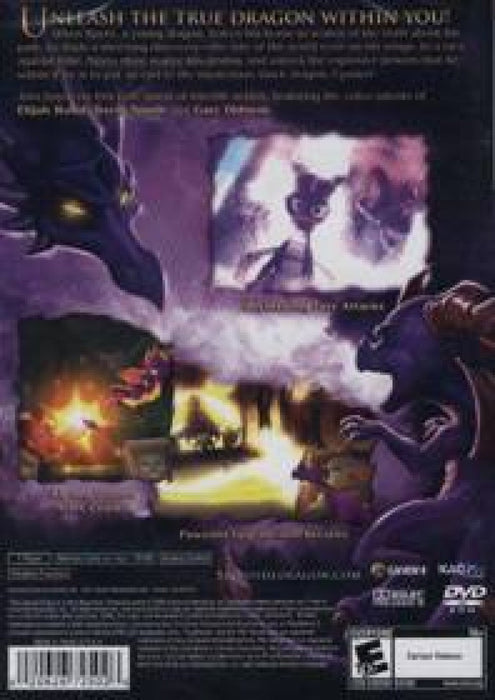 The Legend of Spyro: A New Beginning – PlayStation 2 (PS2) - for just $0! 