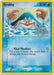Krabby (54/100) (Stamped) [EX: Crystal Guardians] - for just $4.70! 