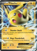 Pikachu EX (XY174) [XY: Black Star Promos] - for just $9.15! 