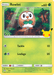Rowlet (7/25) [McDonald's 25th Anniversary] - for just $0.15! 