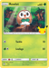 Rowlet (7/25) [McDonald's 25th Anniversary] - for just $0.20! 
