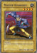 Master Kyonshee [SDZW-EN008] Common - for just $0.10! 