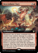 Descendants' Fury (CMM-766) - Commander Masters: (Extended Art) - for just $0.43! 