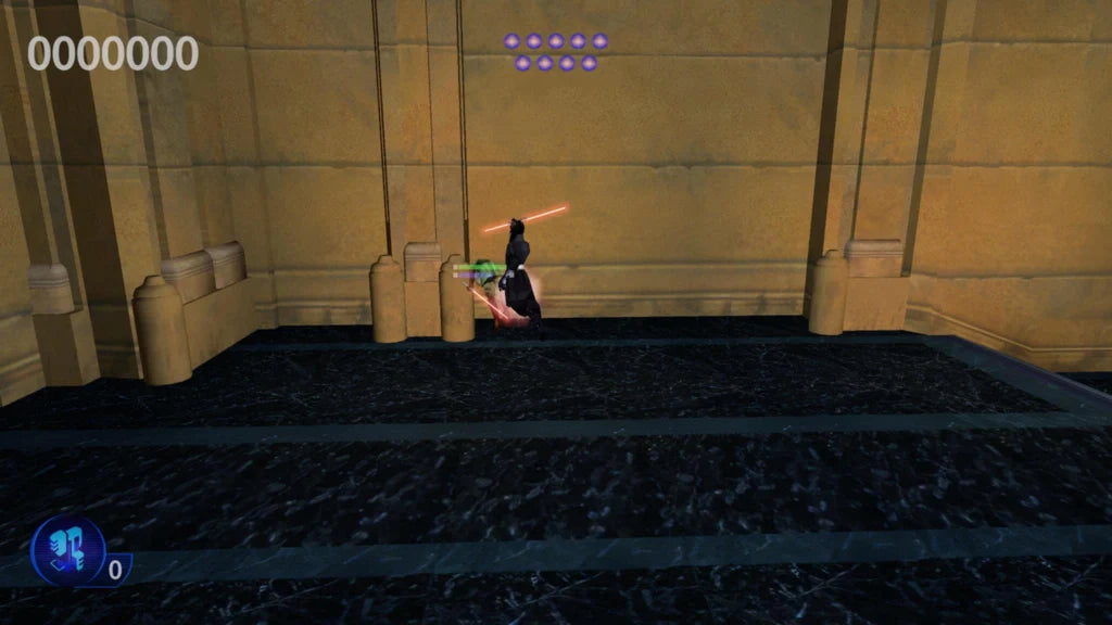 Star Wars: Episode I - Jedi Power Battles – PlayStation 1 (PS1) - for just $11.99! 