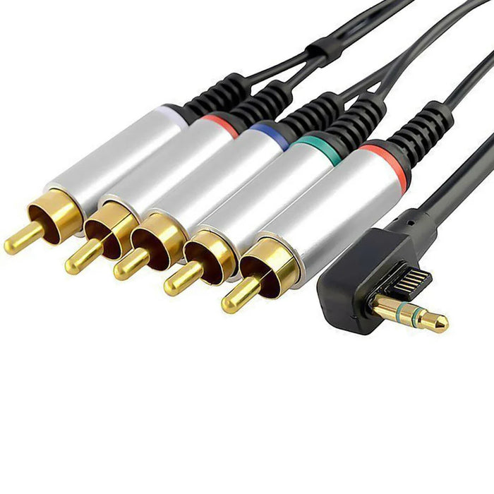 PSP HD Component AV Cable — PlayStation Portable Accessory (PSP) - for just $6.99! 