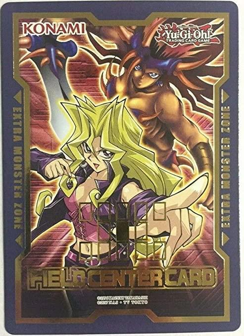Field Center Card: Mai Valentine & Amazoness Swordswoman Promo - for just $0.25! 