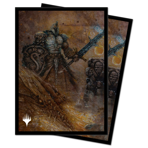 Ultra PRO: Standard 100ct Sleeves - Modern Horizons 2 (Dakkon, Shadow Slayer) - Just $0! Shop now at Retro Gaming of Denver