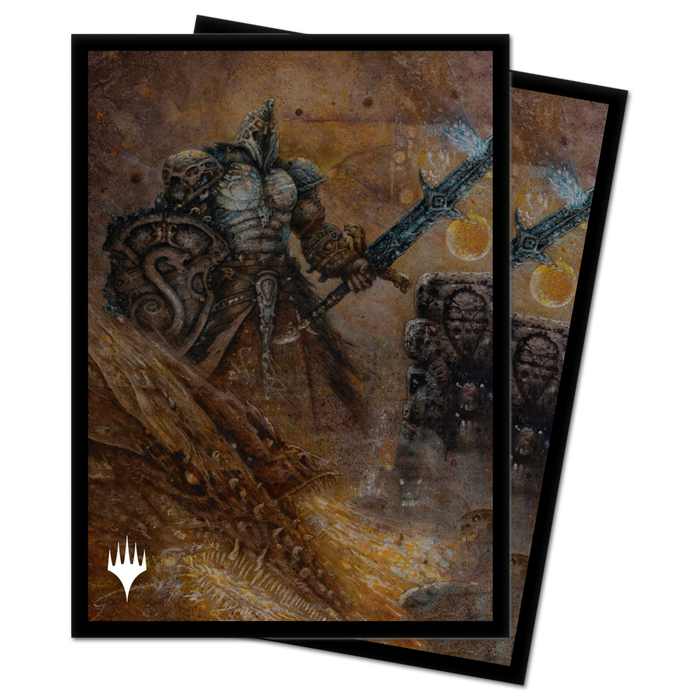 Ultra PRO: Standard 100ct Sleeves - Modern Horizons 2 (Dakkon, Shadow Slayer) - Just $0! Shop now at Retro Gaming of Denver