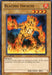 Blazing Inpachi [5DS3-EN002] Common - for just $0.20! 