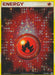 Fire Energy (102/106) [EX: Emerald] - for just $7.85! 