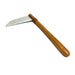 Foam Rubber Kama Japanese Grass Sickle - for just $60! 