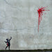 Urban Art Graffiti - Banksy Valentine’s Day - for just $19.99! 