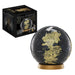 4D Paper Model Kit: Game of Thrones 3" Globe - for just $14.99! 