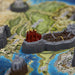 Game of Thrones - Mini Westeros 4D Puzzle - Just $34.99! Shop now at Retro Gaming of Denver