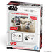 4D Paper Model Kit: Star Wars T-65B X-Wing Star Fighter - for just $34.99! 