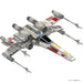 4D Paper Model Kit: Star Wars T-65B X-Wing Star Fighter - for just $34.99! 