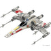 4D Paper Model Kit: Star Wars T-65B X-Wing Star Fighter - for just $34.99! 