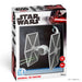 4D Paper Model Kit: Star Wars TIE Fighter TIE/LN - for just $34.99! 