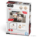 4D Paper Model Kit: Star Wars BB8 - for just $34.99! 