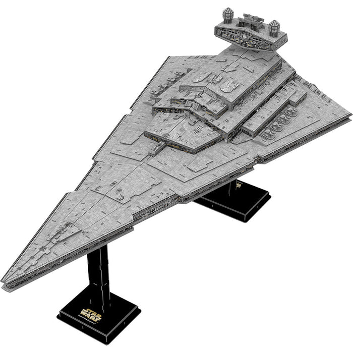 4D Paper Model Kit: Star Wars Imperial Star Destroyer - for just $69.99! 