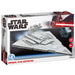 4D Paper Model Kit: Star Wars Imperial Star Destroyer - for just $69.99! 