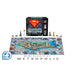 Superman - Mini Metropolis 4D Puzzle - for just $49.99! 