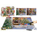 Scratch Off: The Eve Before Christmas - for just $19.99! 