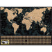 Scratch Off: World Travel Map - for just $19.99! 