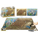 Scratch Off: History Puzzle - New York City - for just $19.99! 