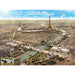 Scratch Off: History Puzzle - Paris - for just $19.99! 
