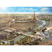 Scratch Off: History Puzzle - Paris - for just $19.99! 
