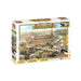 Scratch Off: History Puzzle - Paris - for just $19.99! 