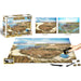 Scratch Off: History Puzzle - Boston - for just $19.99! 