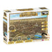Scratch Off: History Puzzle - Washington DC - for just $19.99! 