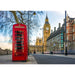 Scratch Off: Seasons Puzzle - Big Ben - for just $19.99! 