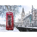Scratch Off: Seasons Puzzle - Big Ben - for just $19.99! 