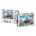 Scratch Off: Seasons Puzzle - Eiffel Tower - for just $19.99! 