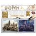 Scratch Off: Harry Potter - Hogwarts Day to Night - for just $19.99! 