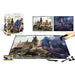 Scratch Off: Harry Potter - Hogwarts Day to Night - for just $19.99! 