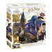 Scratch Off: Harry Potter - Hogwarts Day to Night - for just $19.99! 