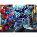 Lenticular 3D Puzzle: DC - Superman vs Electro - for just $14.99! 