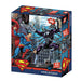 Lenticular 3D Puzzle: DC - Superman vs Electro - for just $14.99! 