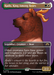 Kudo, King Among Bears (Borderless) (MH3-376) - Modern Horizons 3 (Borderless) - for just $0.11! 