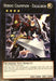 Heroic Champion - Excalibur [OP19-EN024] Common - for just $0.15! 