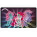 Ultra PRO: Playmat - My Little Pony (Retro Neon) - Just $0! Shop now at Retro Gaming of Denver