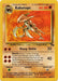 Kabutops (24/62) [Fossil Unlimited] - for just $2! 