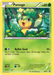 Pansage (BW11) [Black & White: Black Star Promos] - for just $1.05! 