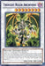 Thought Ruler Archfiend (Purple) [DL11-EN014] Rare - for just $4! 