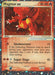 Magmar ex (100/109) [EX: Ruby & Sapphire] - for just $25.20! 